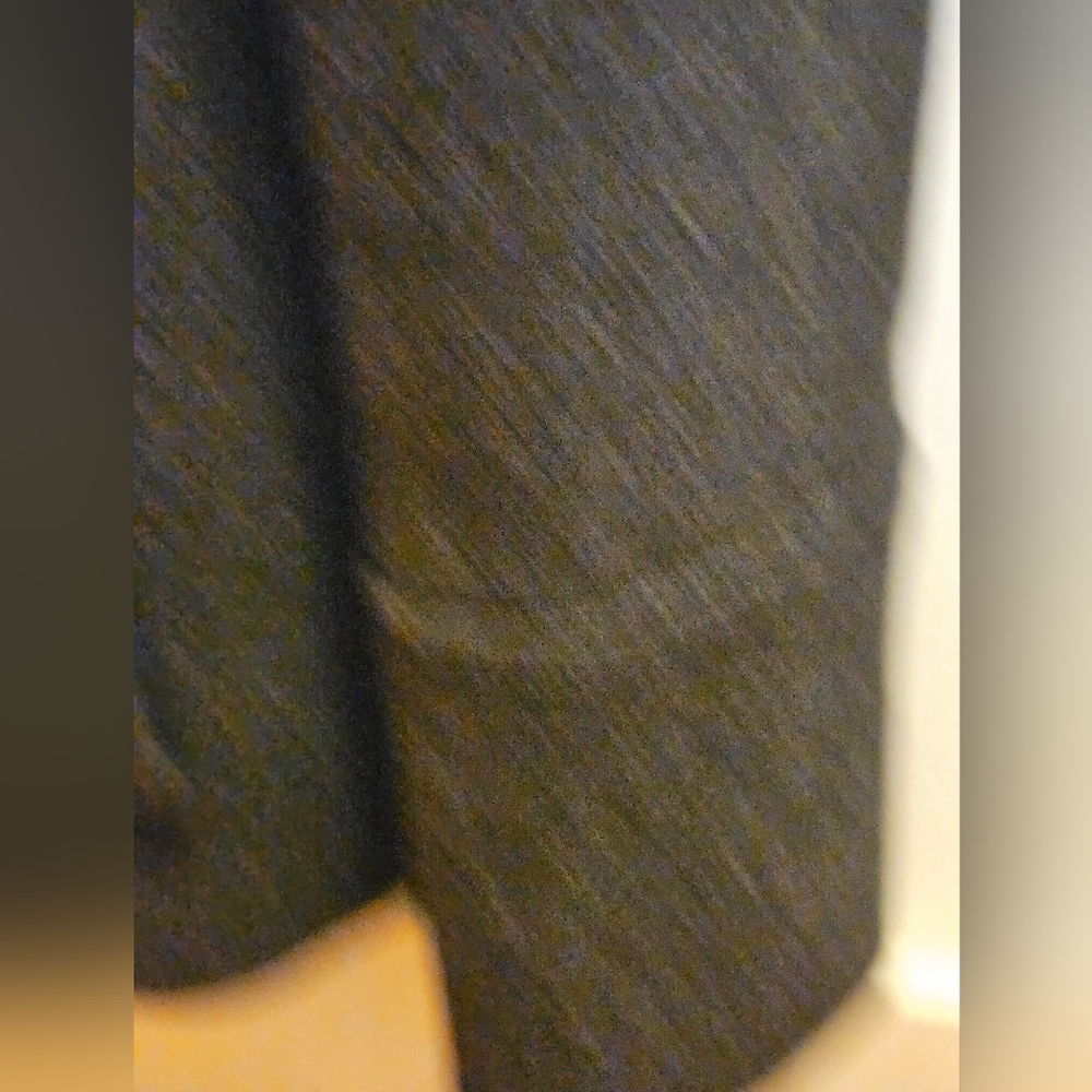 J Crew Wool Peacoat Stadium - Picture 2 of 6